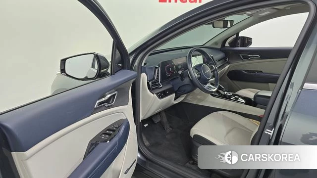 Kia Sportage 5th Generation id 4631354 из Кореи 33