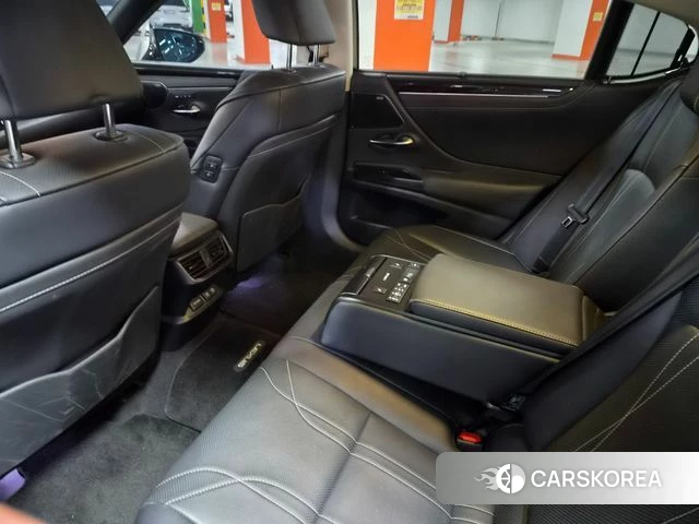 Lexus ES300h 7th generation id 4765350 из Кореи 20