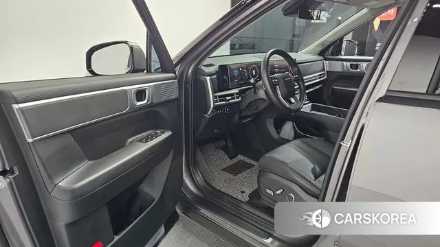 Hyundai Santa Fe (MX5) id 3599597 из Кореи 20