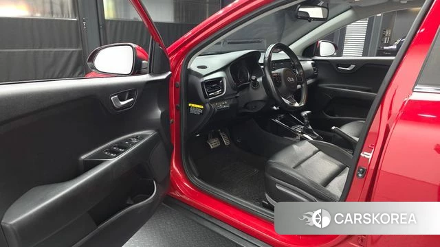 Kia Stonic id 4020676 из Кореи 20