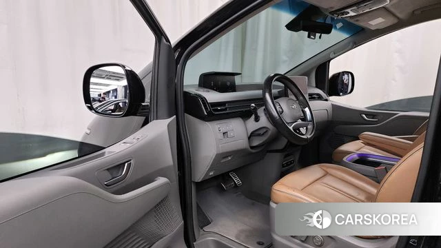 Hyundai Staria id 3897965 из Кореи 20