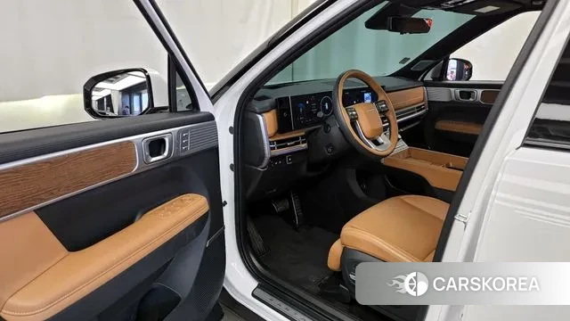 Hyundai Santa Fe (MX5) id 3365717 из Кореи 20