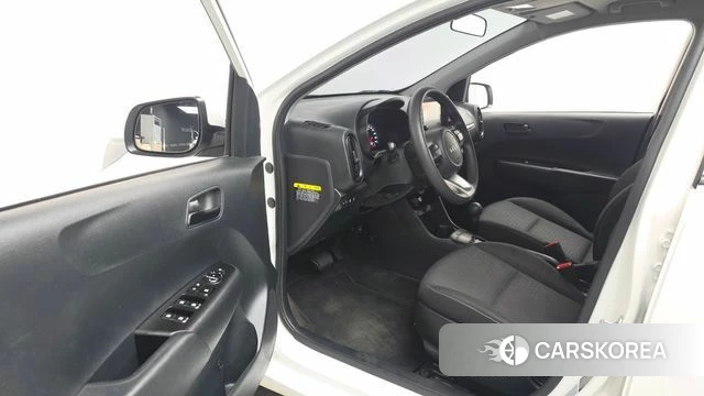 Kia Morning Urban (JA) id 4383052 из Кореи 30