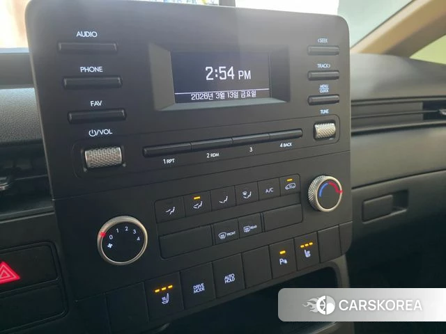 Hyundai Staria id 3823721 из Кореи 10