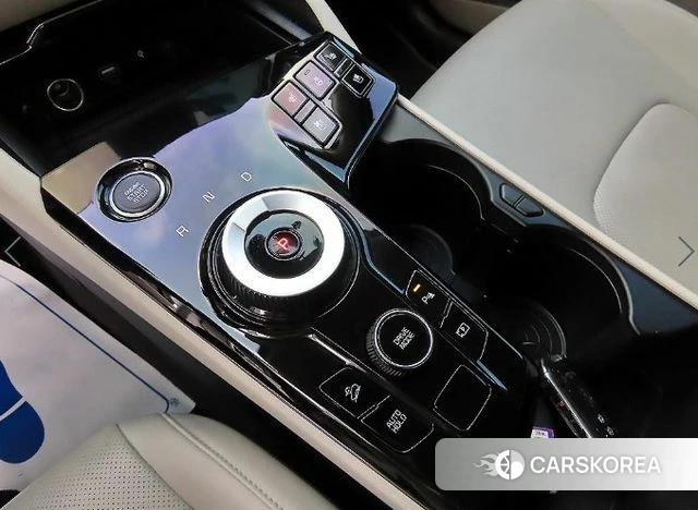 Kia Sportage 5th Generation id 3811518 из Кореи 20