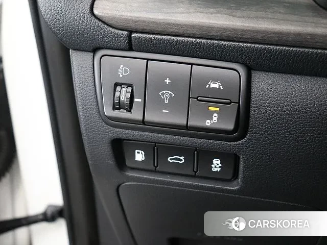 Kia K7 Premier id 3229142 из Кореи 20