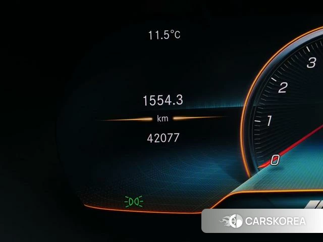 Mercedes-Benz C-class AMG id 4265419 из Китая 11