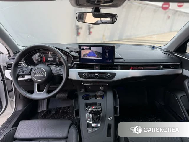 Audi A4L id 4278753 из Китая 11
