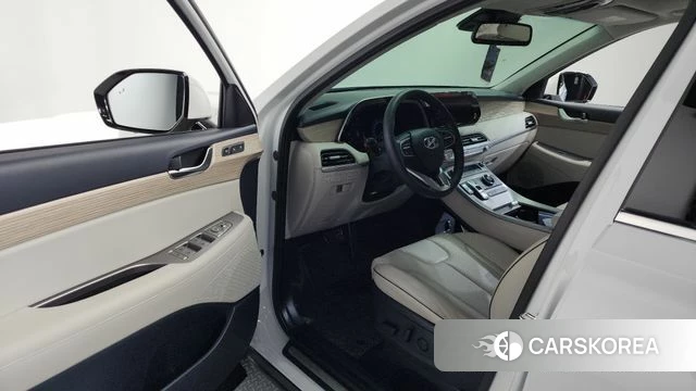 Hyundai Palisade id 4202829 из Кореи 32