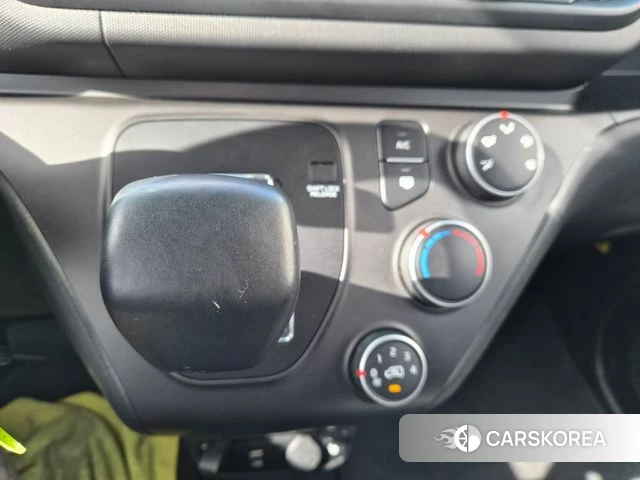 Kia The New Kia Ray id 4200663 из Кореи 16