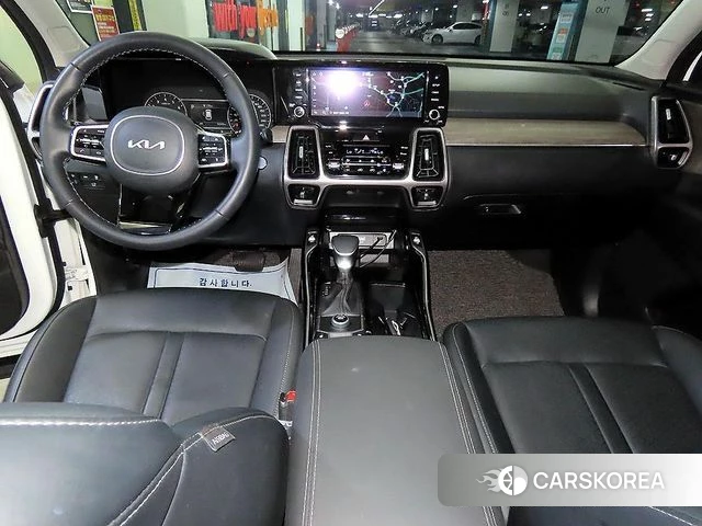 Kia Sorento 4th Generation id 3852148 из Кореи 20
