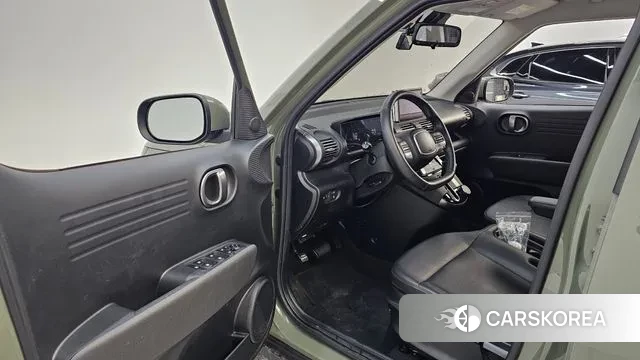 Hyundai Casper id 3596669 из Кореи 20