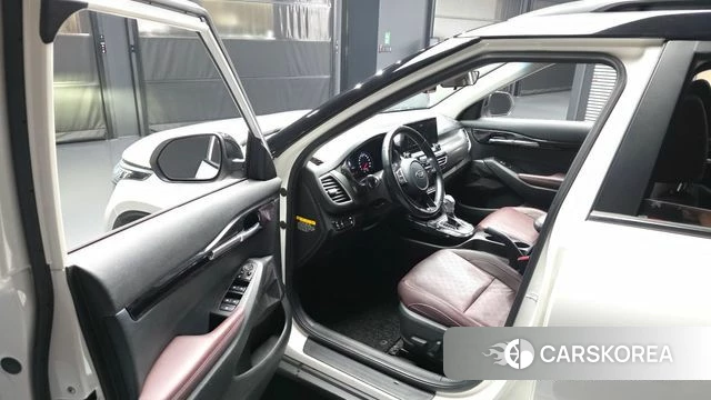 Kia Seltos id 4712877 из Кореи 20