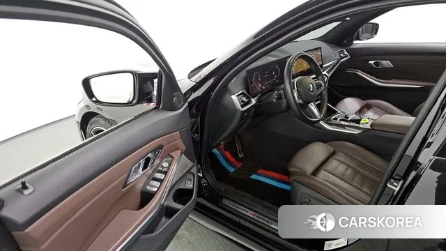 BMW 3 Series (G20) id 3606329 из Кореи 20