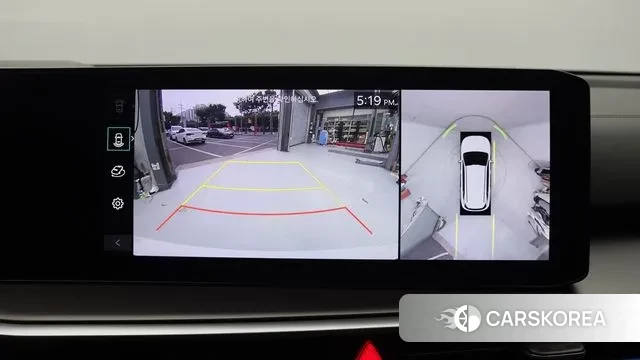 Kia The New Sorento 4th Generation id 3201034 из Кореи 20