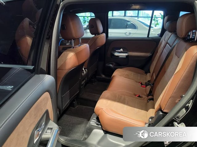Mercedes-Benz GLB-Class X247 id 4242675 из Кореи 20