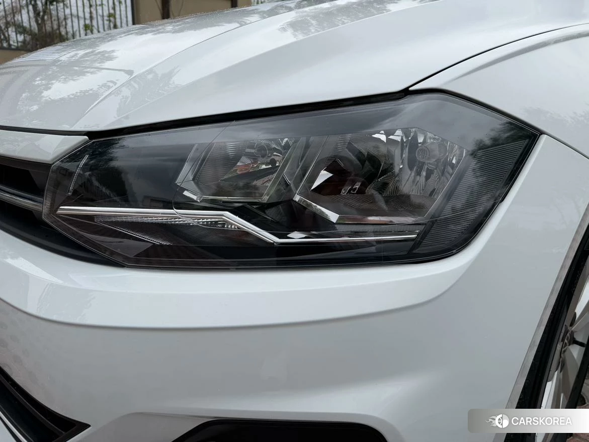 Volkswagen Polo id 4455367 из Китая 20