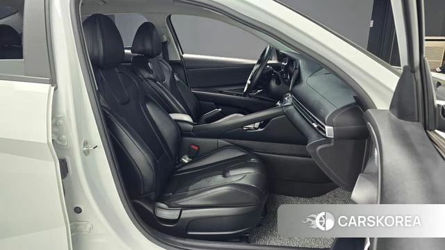 Hyundai Avante (CN7) id 3800099 из Кореи 20