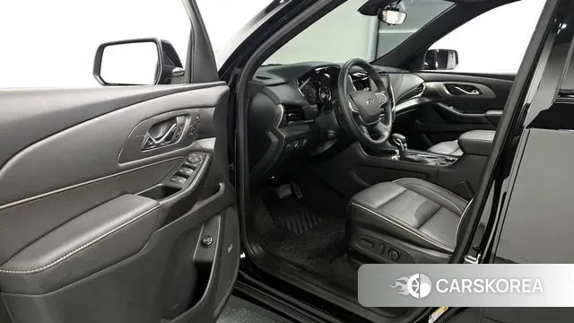 Chevrolet (GM Daewoo) Traverse id 3057947 из Кореи 20