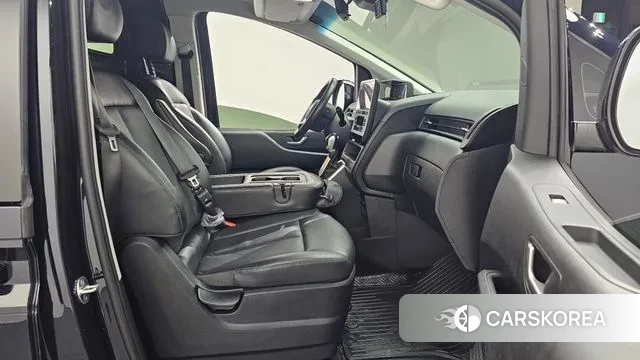 Hyundai Staria id 2984590 из Кореи 20