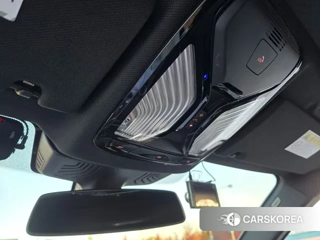 BMW 5 Series (G30) id 3397120 из Кореи 20