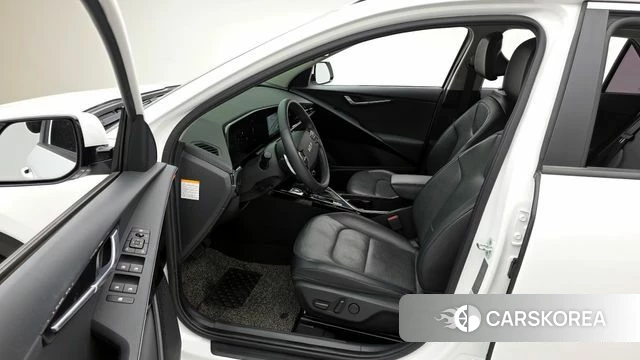 Kia Di Ol Nu Niro id 3851614 из Кореи 20