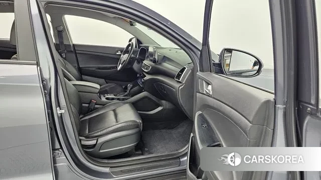 Hyundai All New Tucson id 2994867 из Кореи 20