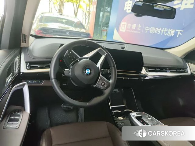 BMW X1 id 4353228 из Китая 10