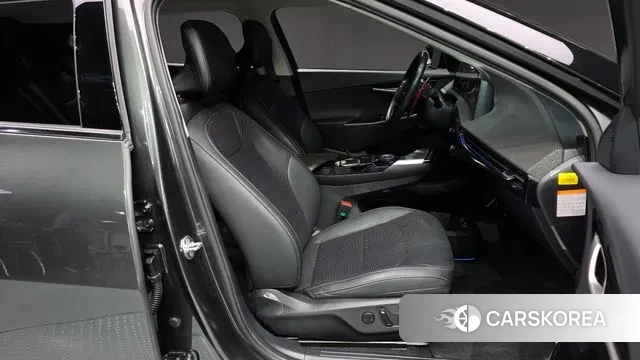 Kia EV6 id 3770706 из Кореи 20