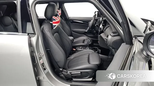 Mini Cooper S id 3512307 из Кореи 20