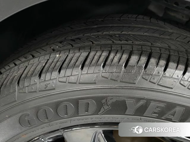 Chevrolet (GM Daewoo) Trax Crossover id 4675385 из Кореи 20