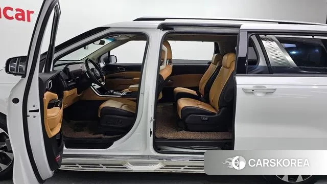 Kia Carnival 4th generation id 3659582 из Кореи 20