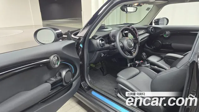 Mini Cooper S id 2653665 из Кореи 20