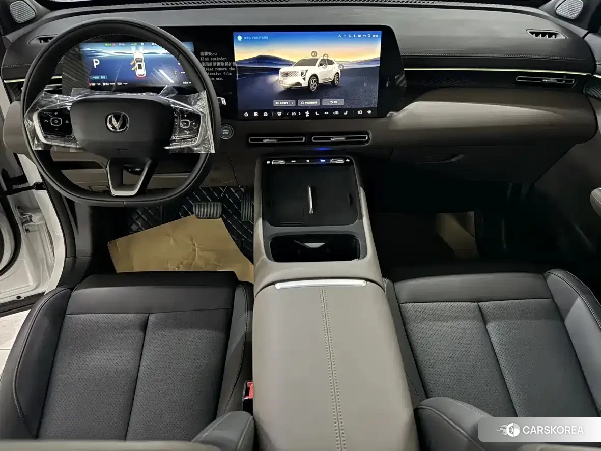 Chang'an CS55PLUS PHEV id 4617213 из Китая 16