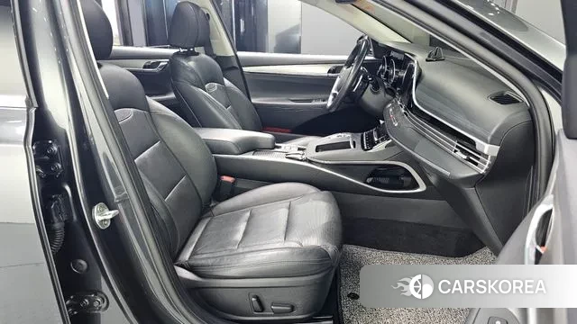 Hyundai The New Grandeur IG id 3038575 из Кореи 20