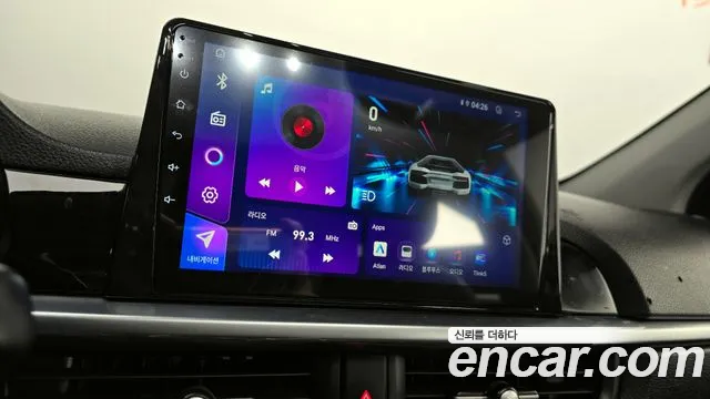 Kia All New Morning (JA) id 2764411 из Кореи 20