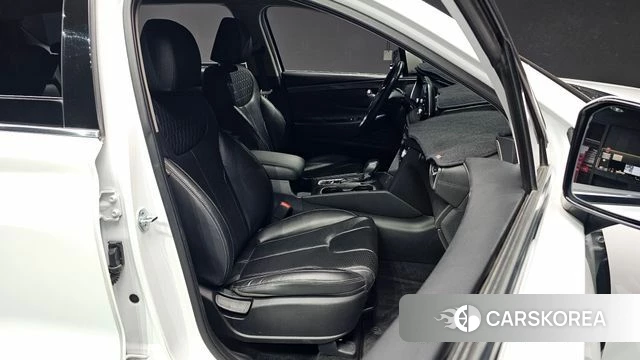 Hyundai Santa Fe TM id 3801276 из Кореи 20