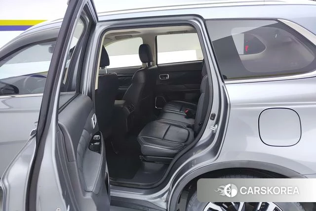 Mitsubishi  Outlander id 3840620 из Китая 17