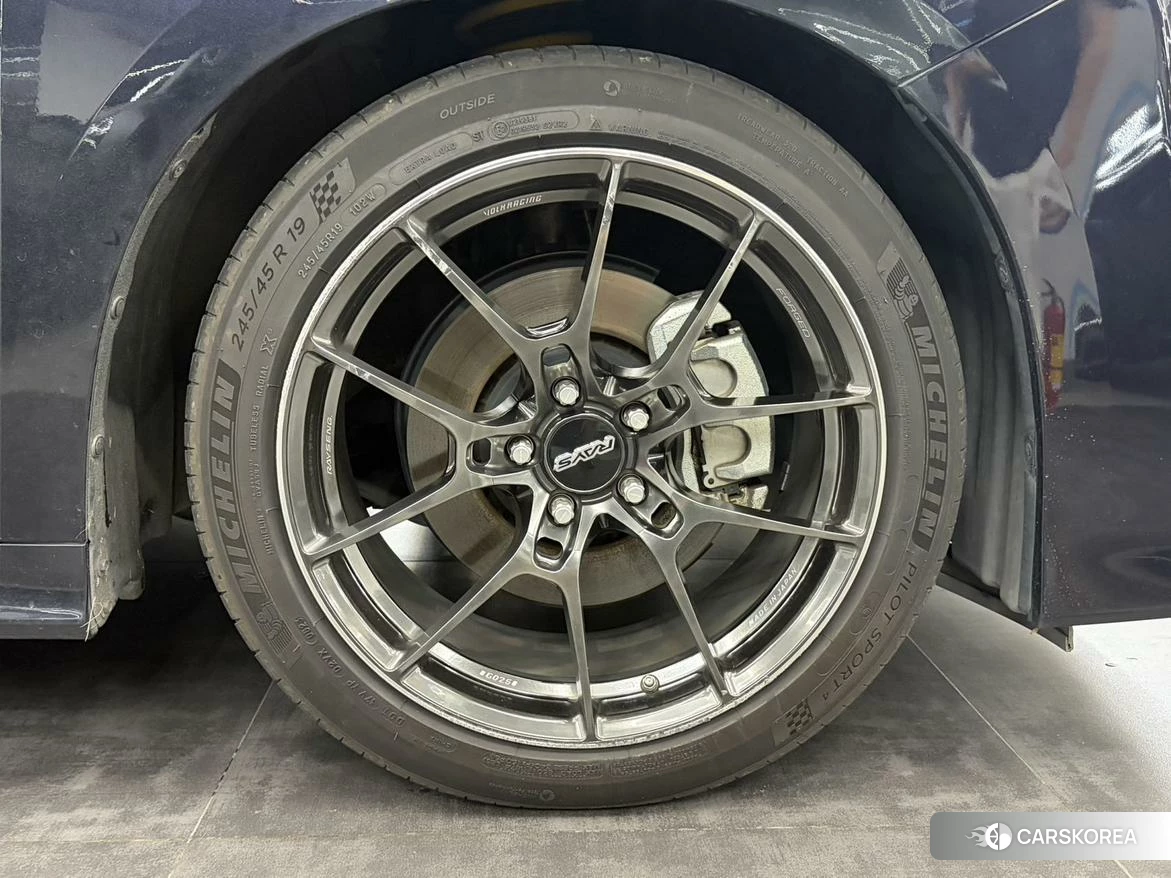 Toyota Wilfa id 4493299 из Китая 15