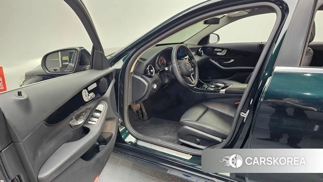 Mercedes-Benz C-Class W205 id 3853222 из Кореи 20