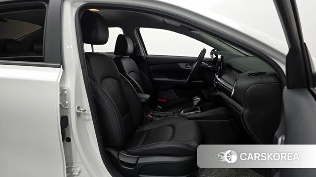 Kia The New K3 2nd generation id 3812948 из Кореи 20