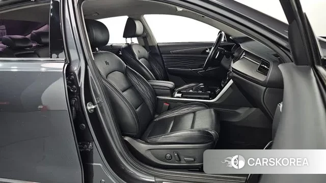 Kia K7 Premier id 3417402 из Кореи 20