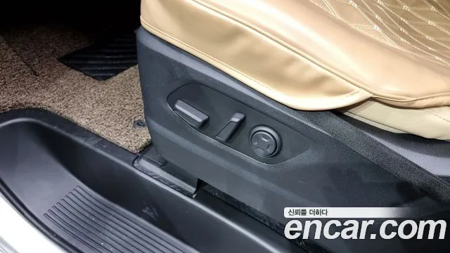 Hyundai Staria id 2680459 из Кореи 20