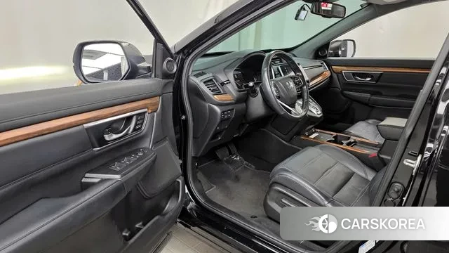 Honda CR-V 5th generation id 3508784 из Кореи 20