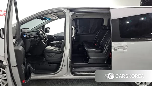 Hyundai Staria id 3518547 из Кореи 20