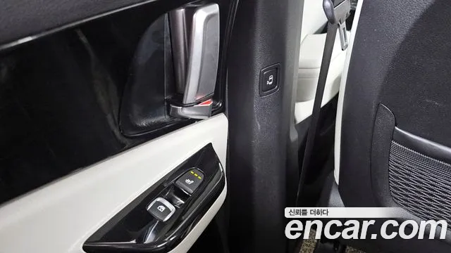 Kia Carnival 4th generation id 2695916 из Кореи 20