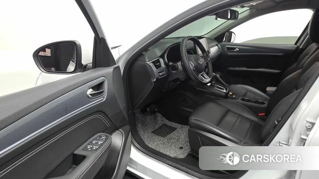 Renault Korea (Samsung) XM3 id 4506568 из Кореи 20
