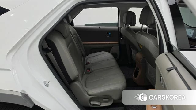 Hyundai Ionic 5 id 4753061 из Кореи 40