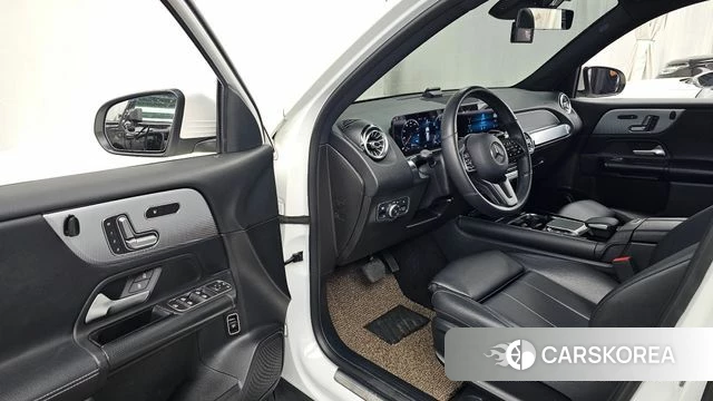 Mercedes-Benz GLB-Class X247 id 4283033 из Кореи 34