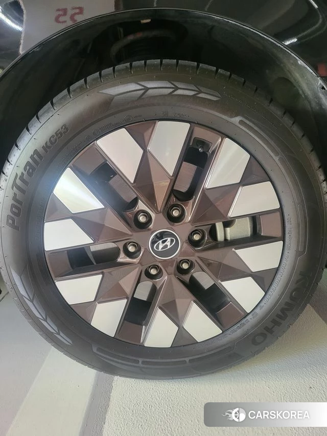 Hyundai Staria id 4514522 из Кореи 15